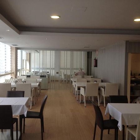 Apartahotel Aguadulce Агвадульсе Экстерьер фото