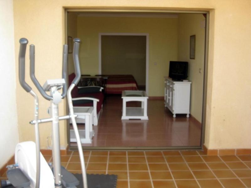Apartahotel Aguadulce Агвадульсе Экстерьер фото