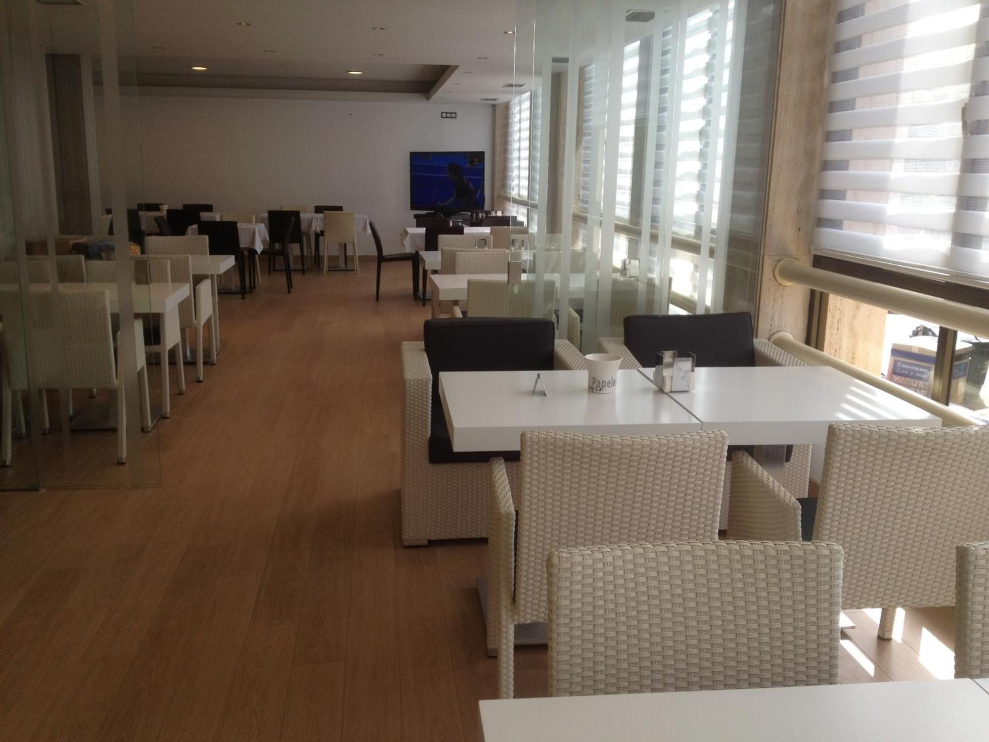 Apartahotel Aguadulce Агвадульсе Экстерьер фото