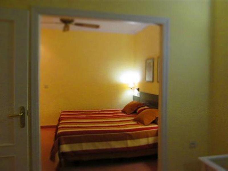 Apartahotel Aguadulce Агвадульсе Экстерьер фото